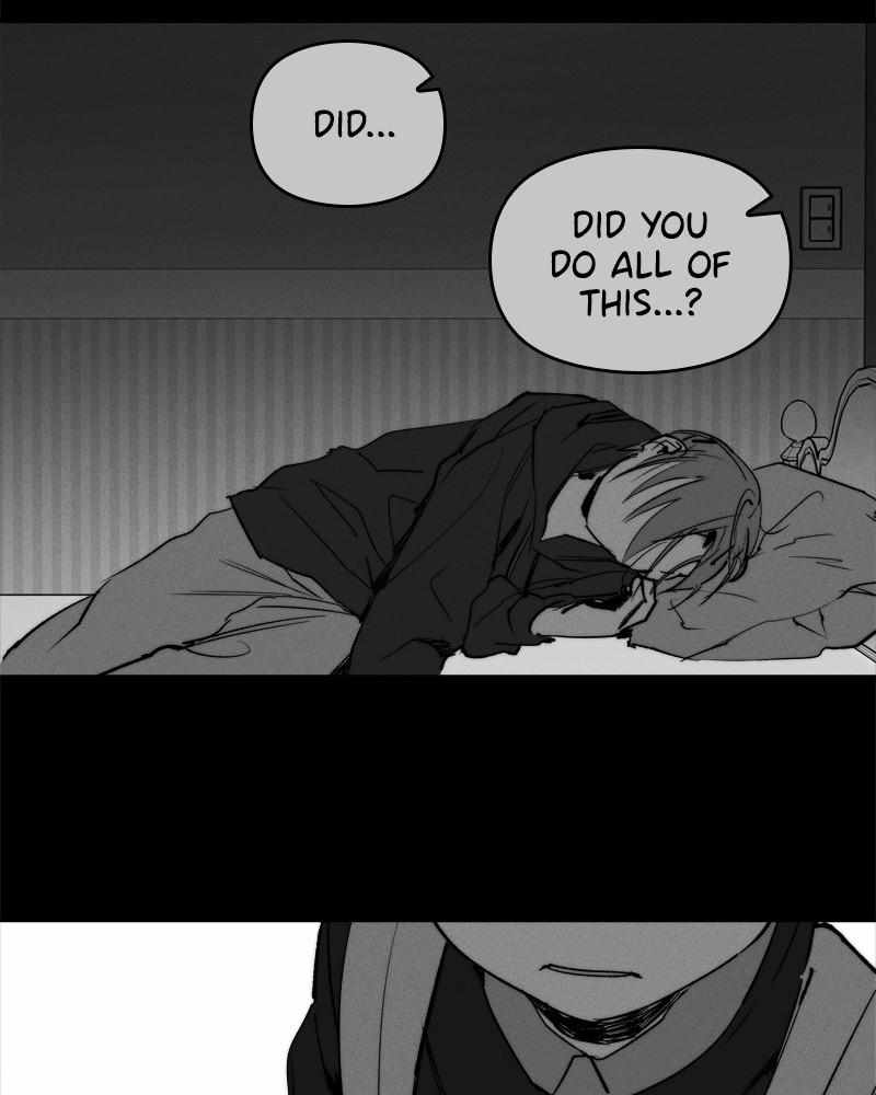 The Saviour's Time Chapter 47 78